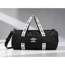 Umbro Bear Bag Unisex Siyah Spor Çantası - Tt0042