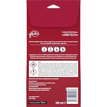 Glade Çubuklu Oda Kokusu Cherry Bloom 100 Ml Diğer