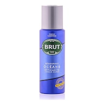 Brut Oceans Erkek Sprey Deodorant 200 ML