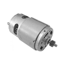 Makita 18 Volt Şarjlı Matkap Motoru Ddf453 Dhp 453