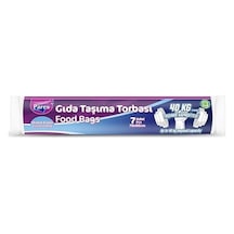 Gida Tasima Torbasi 7&apos Li Paket 0
