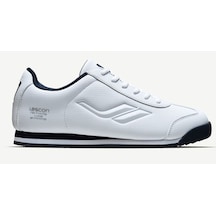 Lescon Winner 10 Beyaz Erkek Sneaker Spor Ayakkabı Beyaz