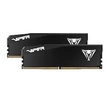 Patriot Viper Elite 5 Ultra 96gb 2x48 Ddr5 6000mhz Cl28 Gaming Ram Veu596g6028k