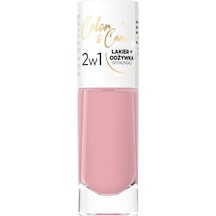 Color And Care Gel Nail Polish 8 Ml, 121 Diğer