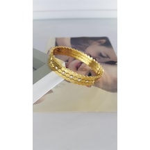 Sones Kelepce Sns103426 Altın - Gümüş - Rose