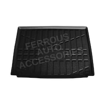 Opel Astra K HB Ferrous 3D Bagaj Havuzu 2015 2020