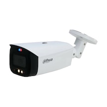Dahua 4mp Bullet Ipc-hfw3449t1-as-pv-s4 Full Color Ip Kamera Wizsense