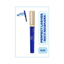 Golden Rose Perfect Lashes Mascara Blue