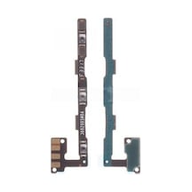 Xiaomi Uyumlu Mi Mix 2 Için Oem Power + Ses Flex (469241002)
