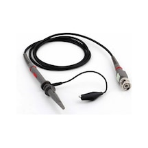 Alkatronik-P6100 Osiloskop Probu 100Mhz X10 600V Bnc Catıı Skop Rigol Owon