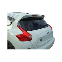 Opel İnsignia 2009- Spoiler Plastik Pianoblack Boyalı