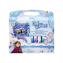 Hasbro Dohvinci B6287 Frozen Tasarim 1 Çok renkli
