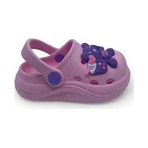 Store Pembe Ayıcıklı Kız Çocuk Terlik&sandalet Pembe 90343 - 919364267 Pembe 90343