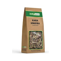 Yeşil Pazar Kara Hindiba 34 Gr