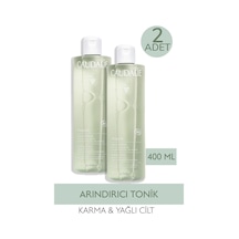 Caudalie Vinopure Purifying Toner 400 Ml 2 Adet