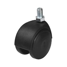 Hts Eko 3-8 Vidalı Döner Mobilya Tekeri Çap 49 Mm Kod 402