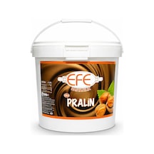 Efe Pastacılık Eko Pralin 10 Kg