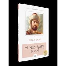 Yunus Emre Divanı- Bilgili Yayıncılık