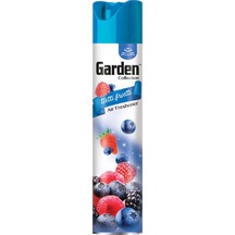 Garden Oda Kokusu Hava Ferahlatıcı Sprey Karışık Meyve 300 ML