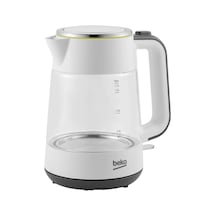 Beko KL 5022 C 1.7 LT Cam Su Isıtıcı Kettle