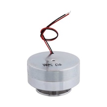 2inch Rezonans Hoparlör, 50mm Frekans Rezonans, Güçlü Bas, 4ω 25w Titreşimli