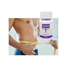 Quick F Daha Hafif Ve Şekillenmiş Bir Görünüm İçin 15lı Kapsül Desteği