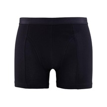 Blackspade 9502 Erkek Aura Siyah Boxer