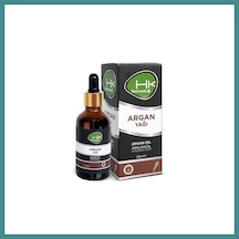 Bezos Argan Yağı 50ml 1 Adet Mac