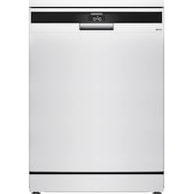 Siemens SN25EW63KT 6 Programlı 60 CM Solo Bulaşık Makinesi Beyaz