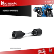 Suzukı Gsx-s1000 Gt Motor Koruma Takozu, Kaydırıcı-21
