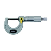 Asimeto Dışçap Mikrometresi 250-275Mm As-101-11-0