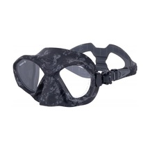 Beuchat Maske Shark Camo Kamuflaj 001