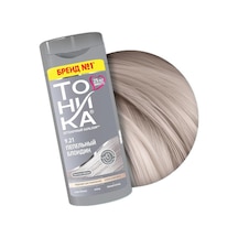 Tonıka Renk Veren Saç Balsamı 9.21 Küllü Sarı Ash Blonde 150 Ml
