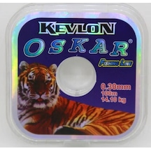 Oskar Kevlon 100M Misina