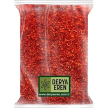 Derya Eren Pul Biber İnce Antep Orta Acı 1 KG