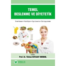Temel Beslenme Ve Diyetetik