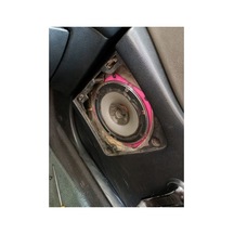 Civic Ef 4. Nesil Kapı İçin Hoparlör Montaj Aparatı