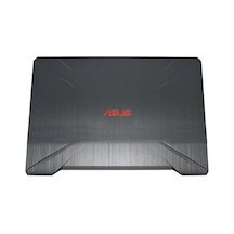 Asus Uyumlu FX80 FX504 LCD COVER EKRAN ARKA KAPAK BACK COVER