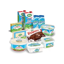 Sütaş Avantajlı Paket 10'lu