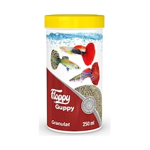 Floppy Guppy Granulat 250ml