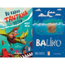 Bu Kadar Tantana Yeter Mert Arık Ve Balino