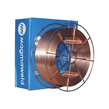 Magmaweld Mg-3 Gazaltı Kaynak Teli 1.2 MM 15 KG - 2100305M15