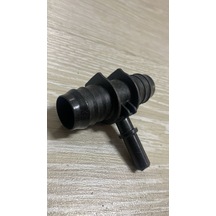 Mag 0462 Su Flanş Eki