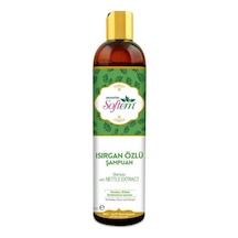 Softem Isırgan Özlü Şampuan 400 ML