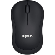 Logitech B220 Silent Kablosuz Optik Mouse