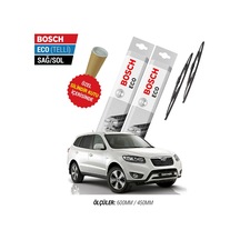 Hyundai Santafe Silecek Takımı 2006-2012 Bosch Eco
