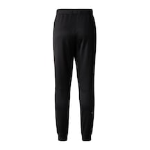 The North Face Kadın Reaxıon Fleece Jogger - Eu Nf0a7zabjk31 Siyah
