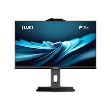 MSI Pro AM242P 14M-886XTR i7-14700 16 GB 1 TB SSD 23.8" Free Dos AIO Masaüstü Bilgisayar