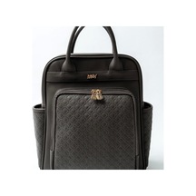 M&y Mia Anne Bebek Bakım Sırt Çantası 7350 Gri Gri