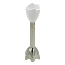 Braun İle Uyumlu Multiquick 5 Vario Stabmixer Mq 5245 Wh Blender Parçalayıcı Ayak